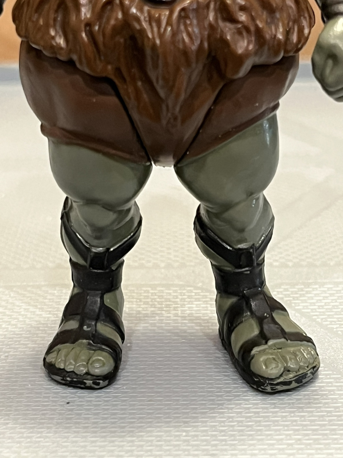 Gamorrean Guard sold