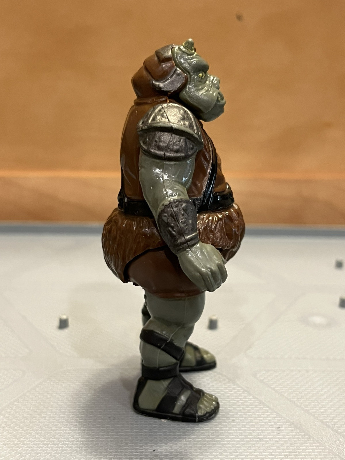 Gamorrean Guard sold