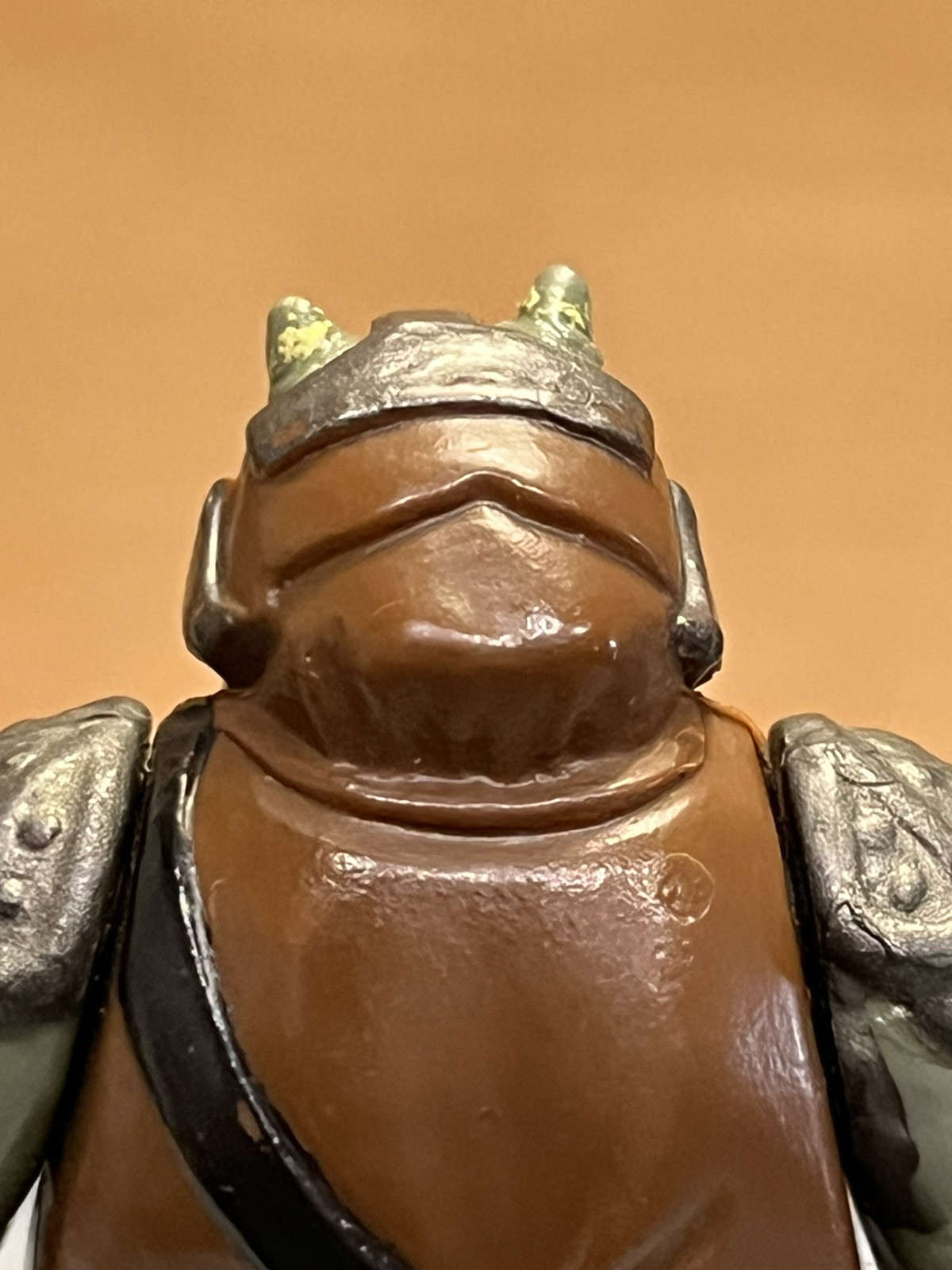 Gamorrean Guard sold