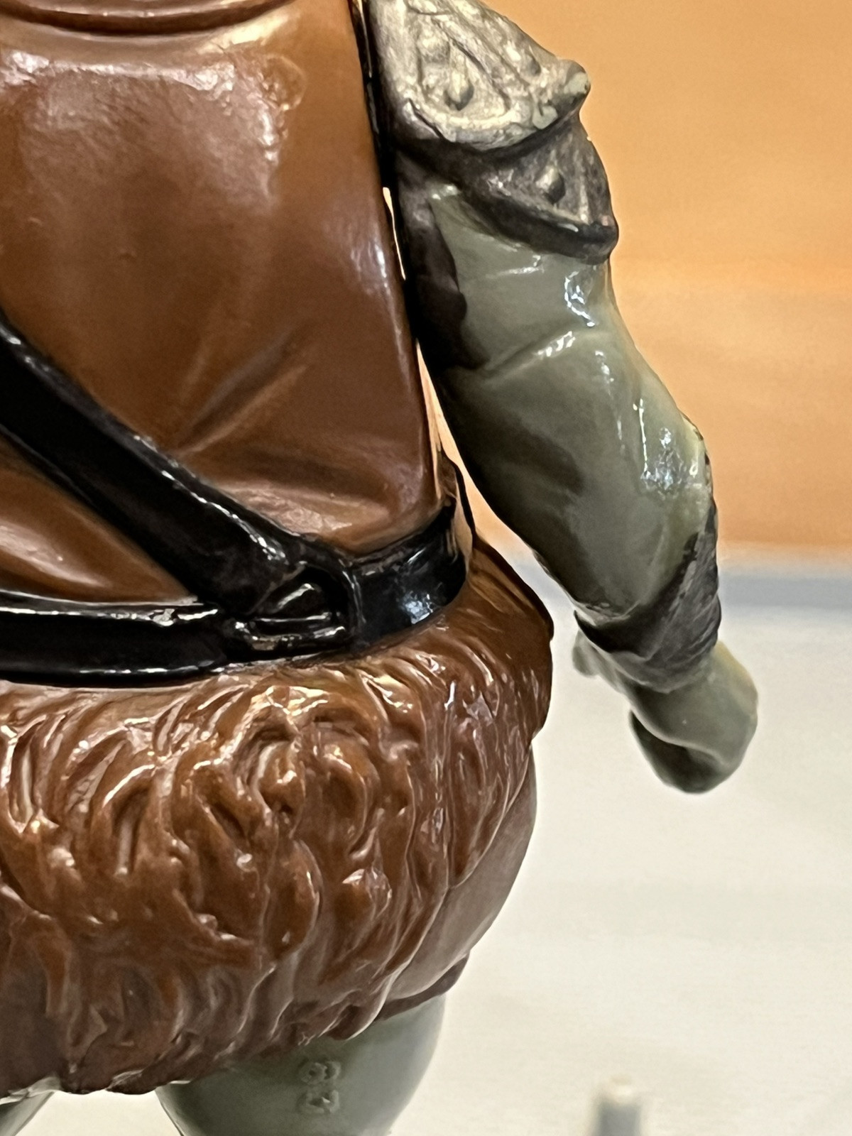 Gamorrean Guard sold