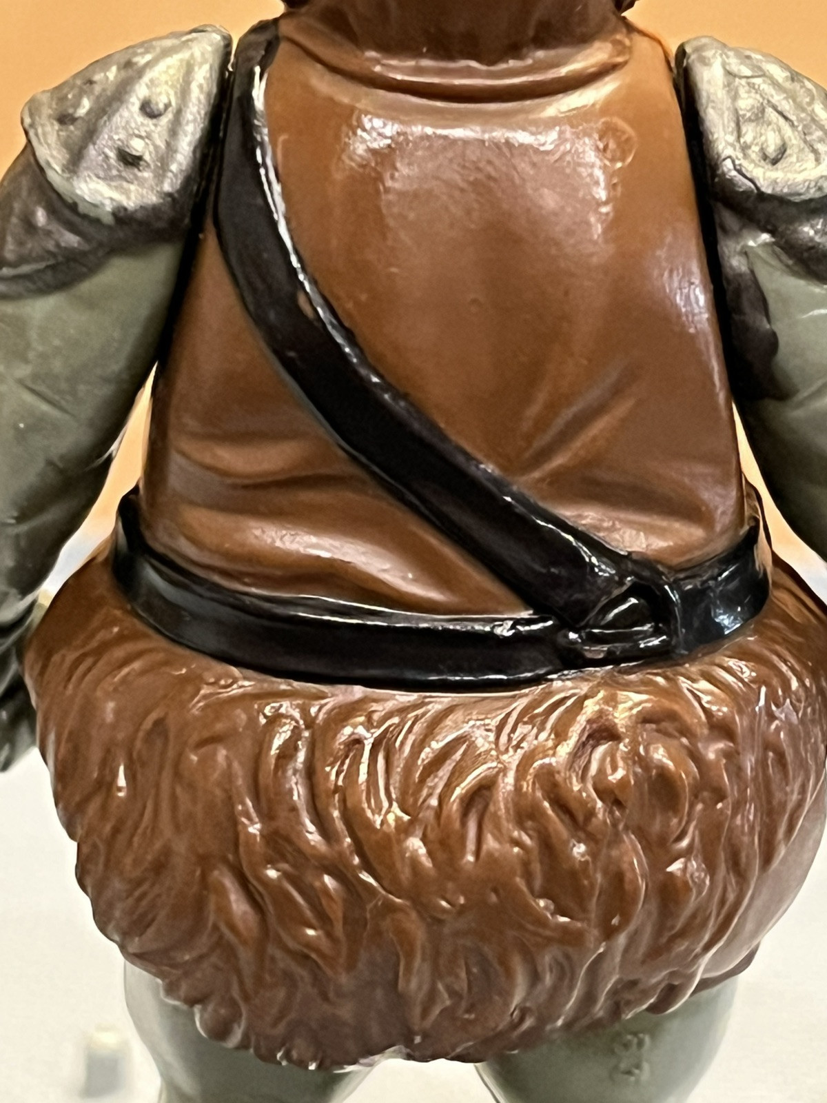 Gamorrean Guard sold