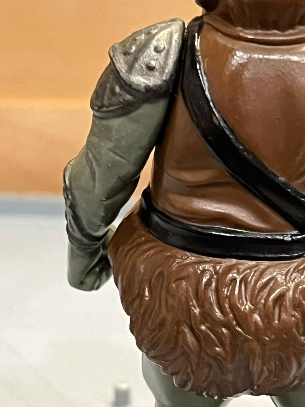 Gamorrean Guard sold