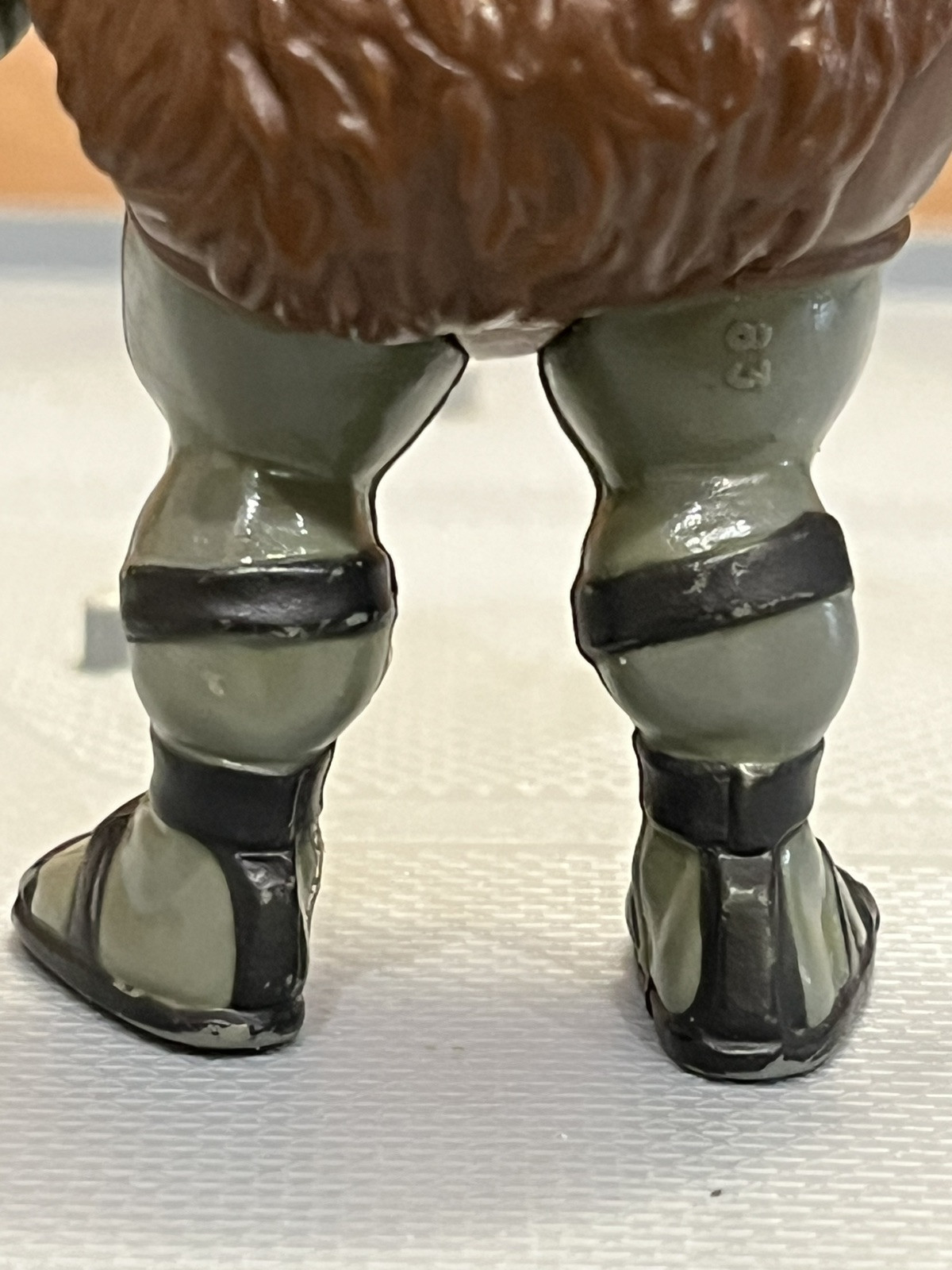 Gamorrean Guard sold