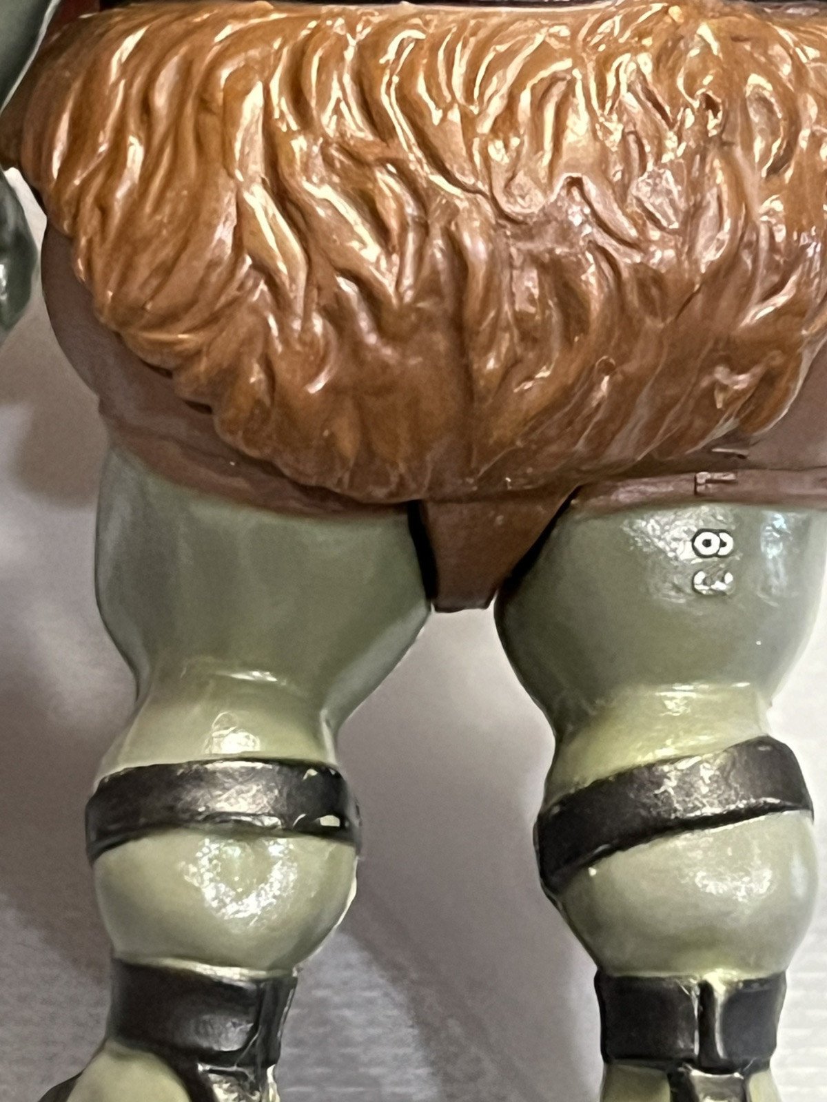 Gamorrean Guard sold