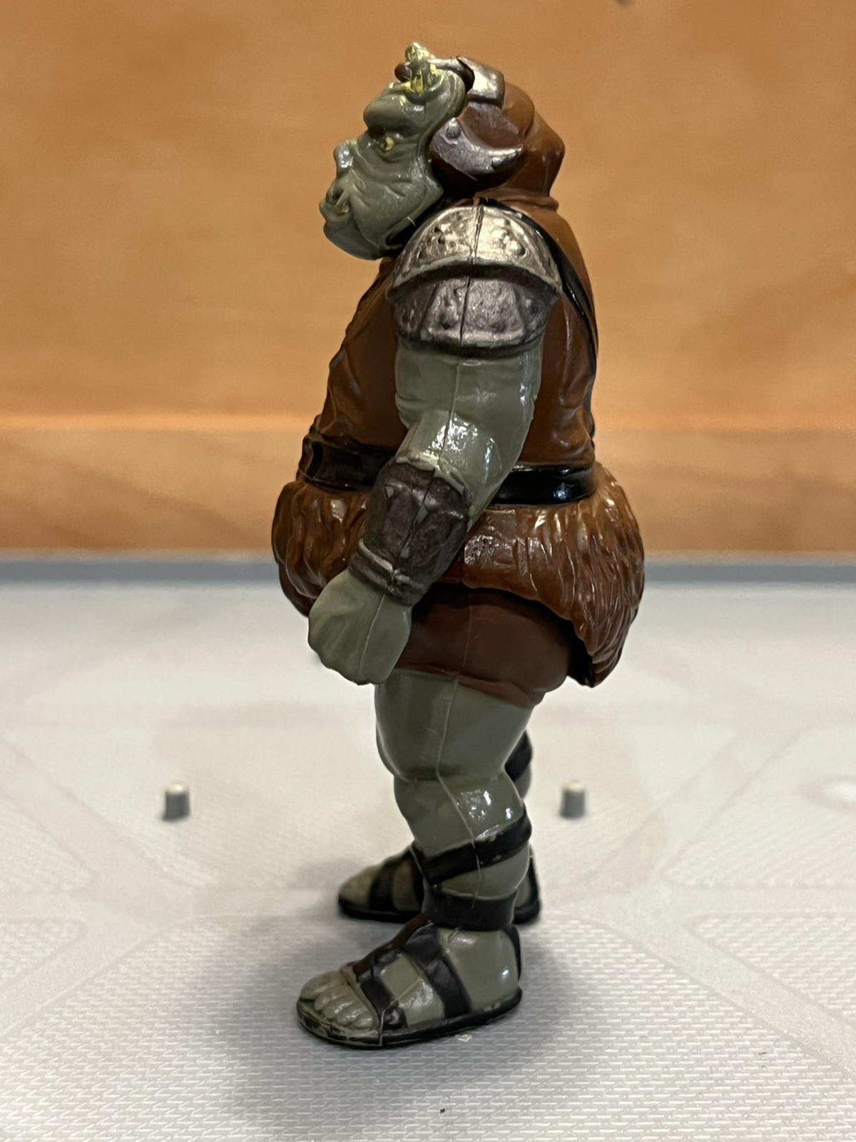 Gamorrean Guard sold