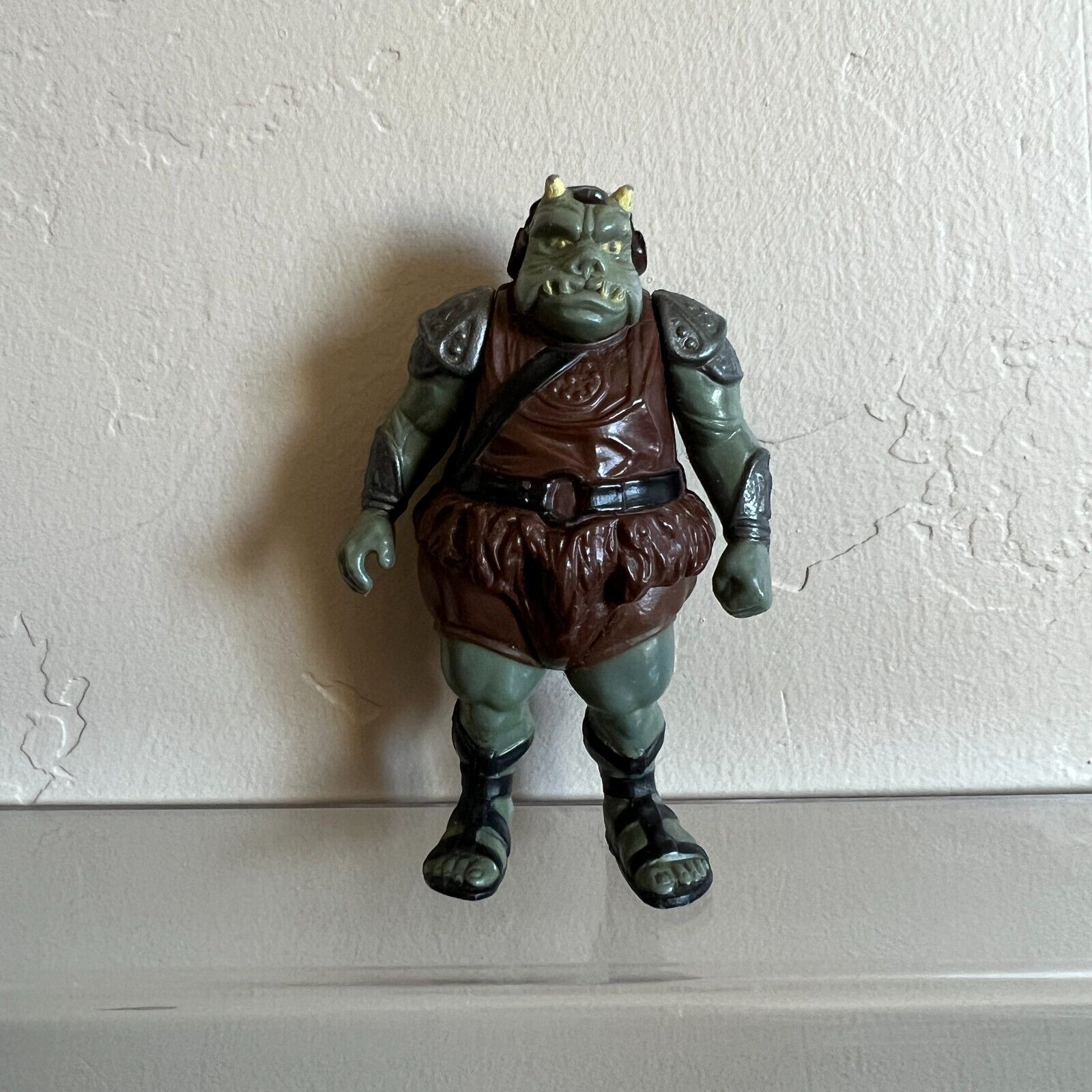 Gamorrean Guard sold