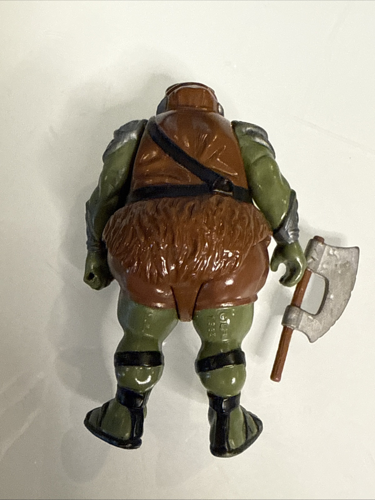 Gamorrean Guard sold