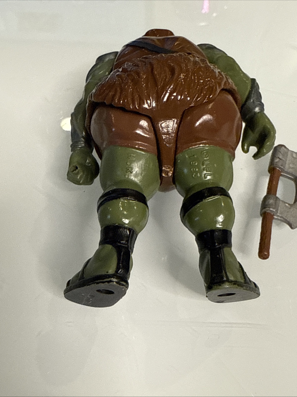 Gamorrean Guard sold