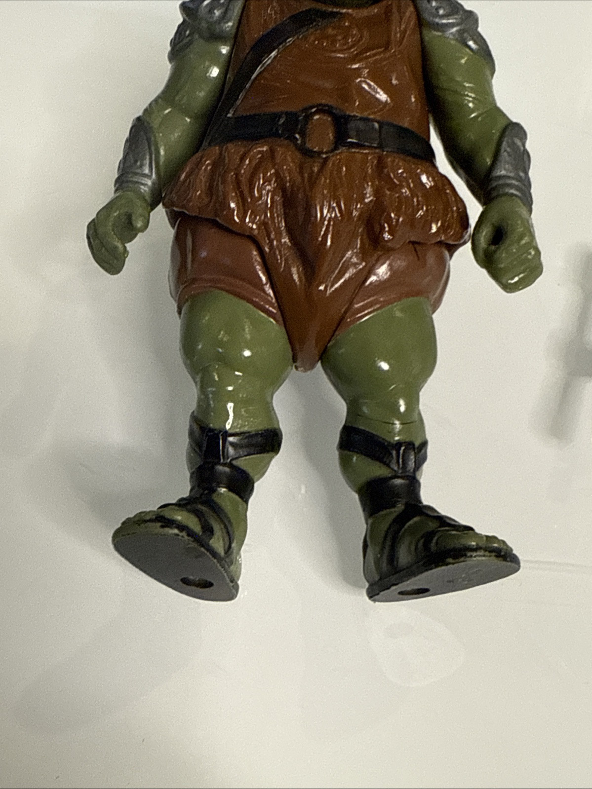 Gamorrean Guard sold