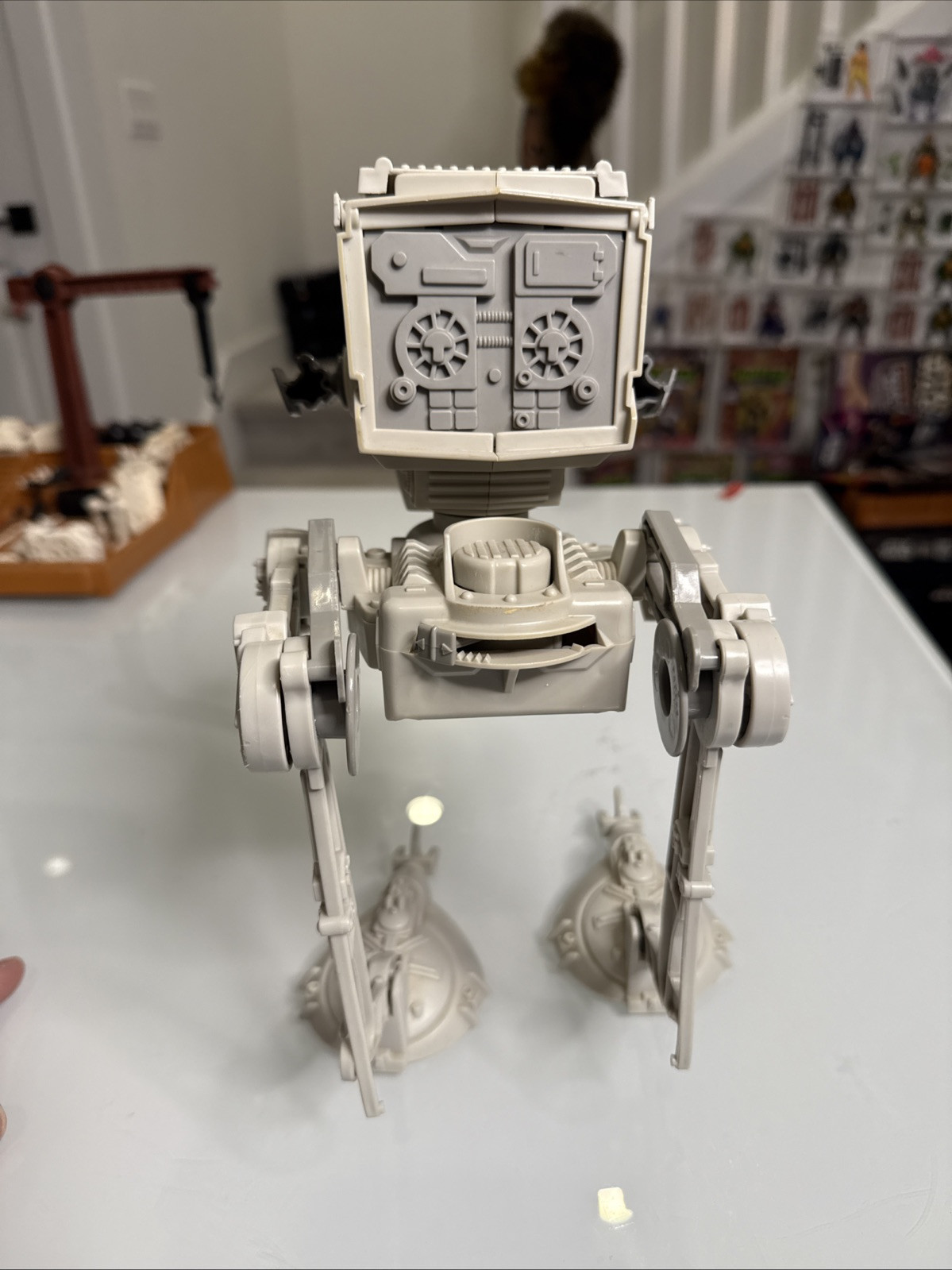 Scout Walker (AT-ST) sold