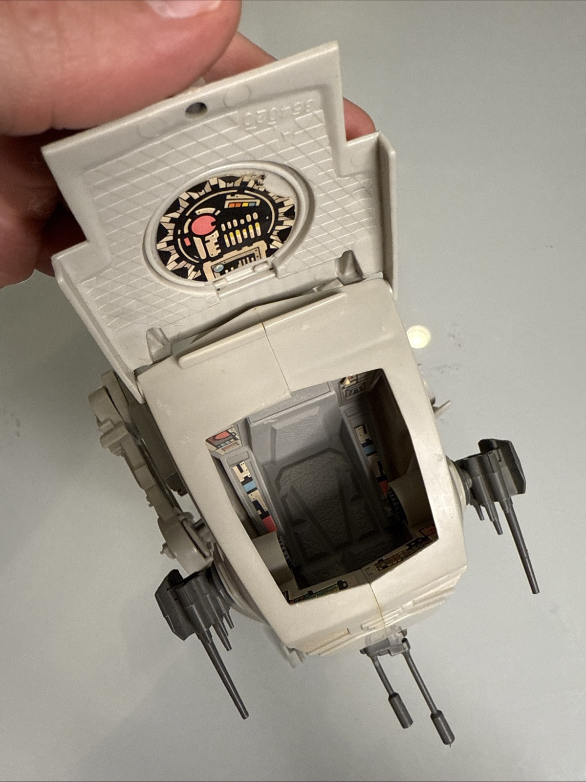 Scout Walker (AT-ST) sold