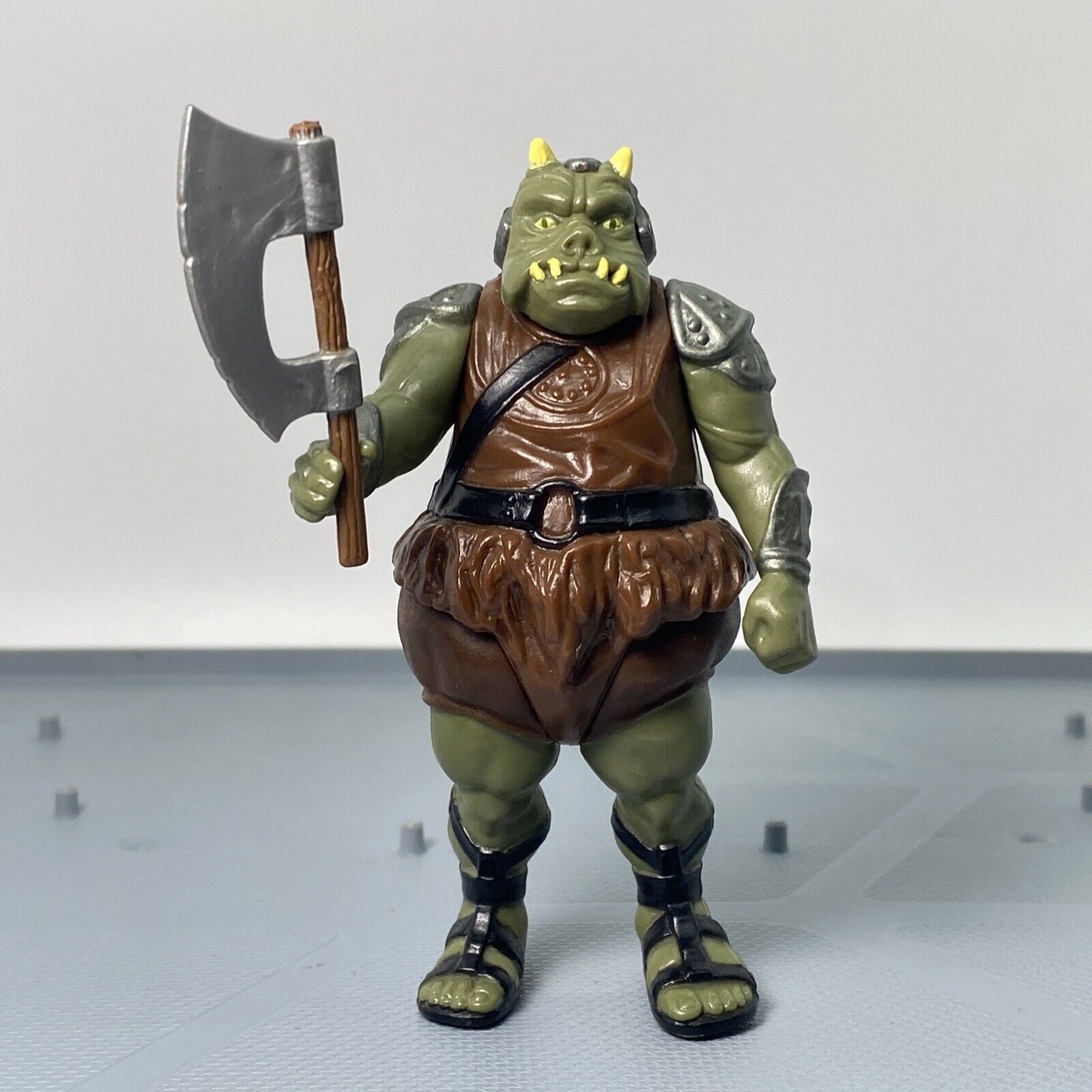 Gamorrean Guard sold