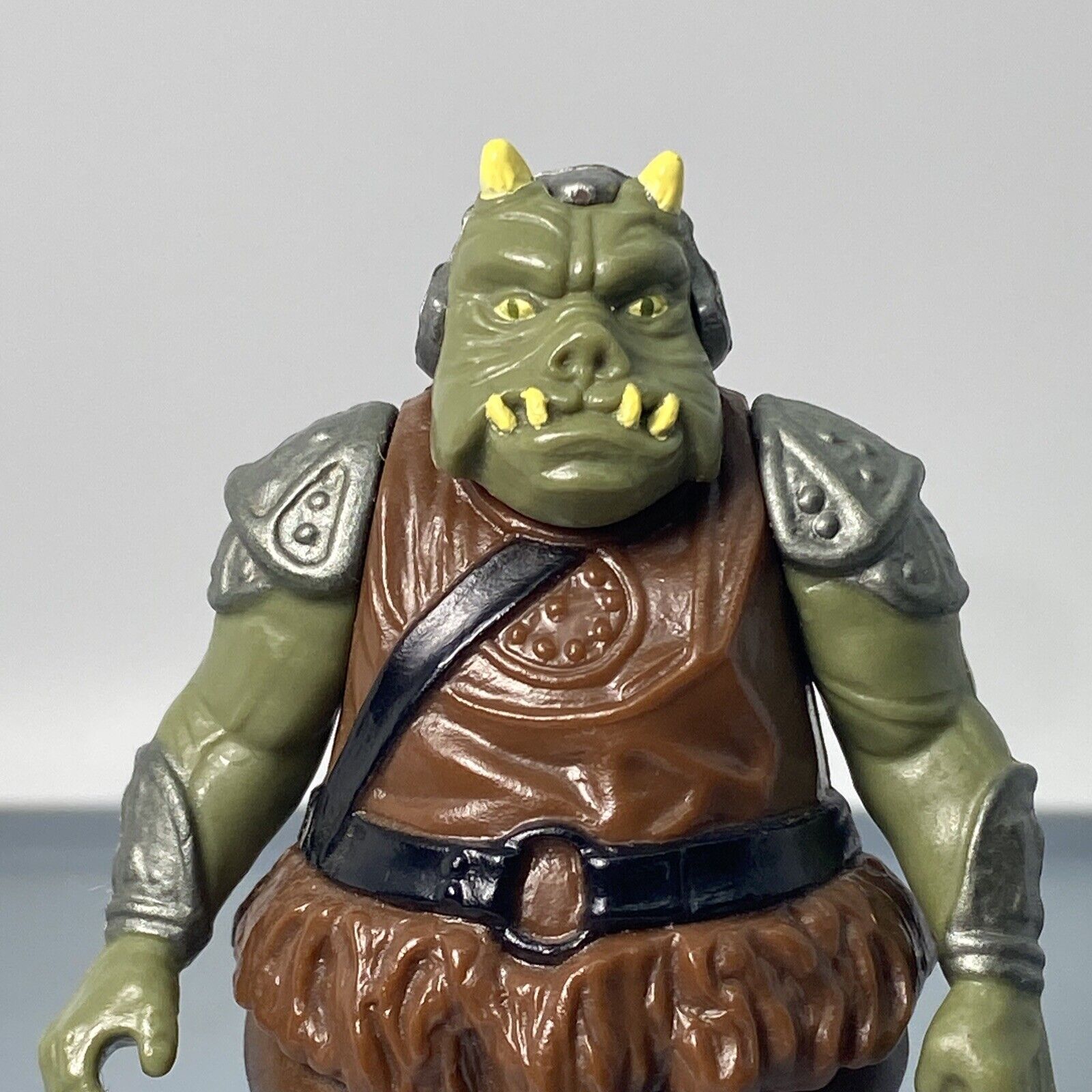 Gamorrean Guard sold