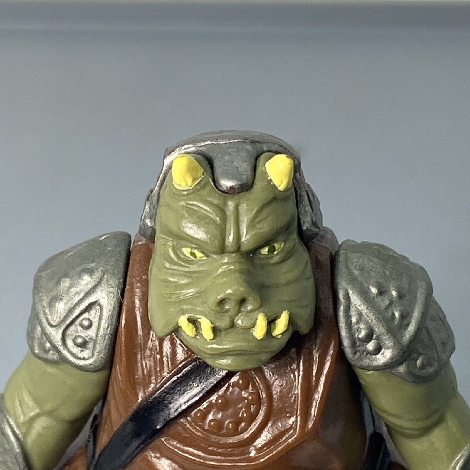 Gamorrean Guard sold