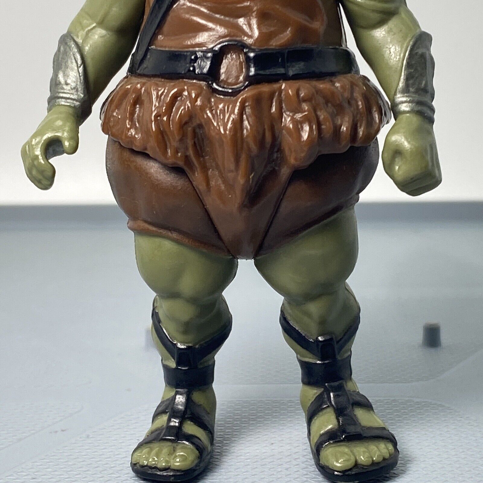 Gamorrean Guard sold