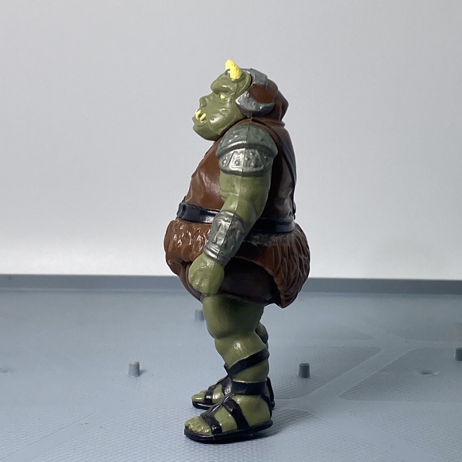 Gamorrean Guard sold