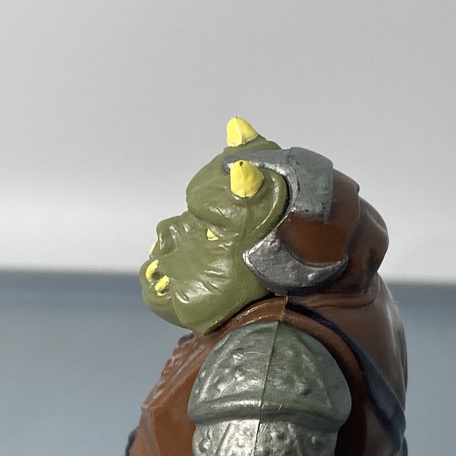Gamorrean Guard sold