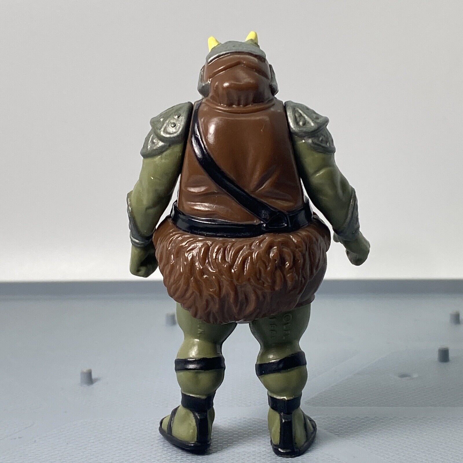 Gamorrean Guard sold
