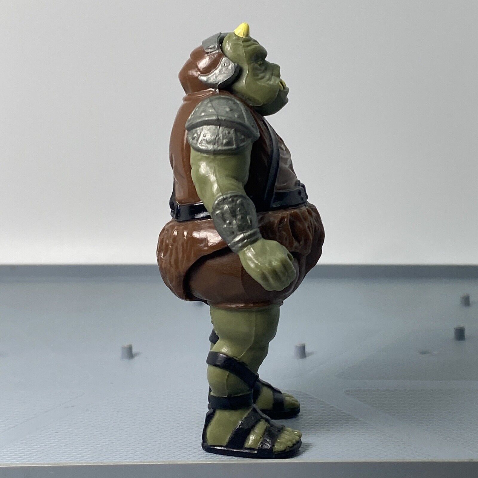 Gamorrean Guard sold