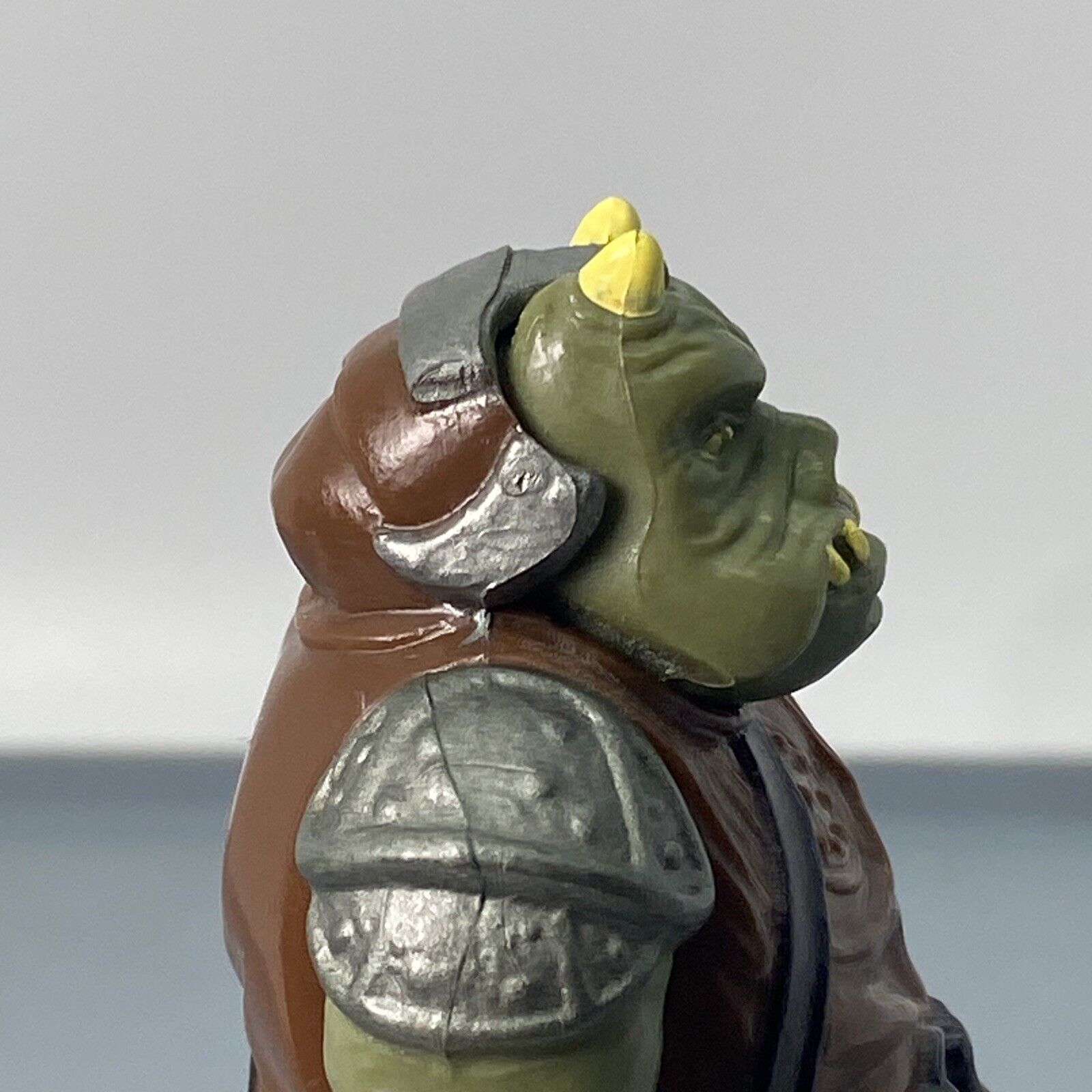 Gamorrean Guard sold