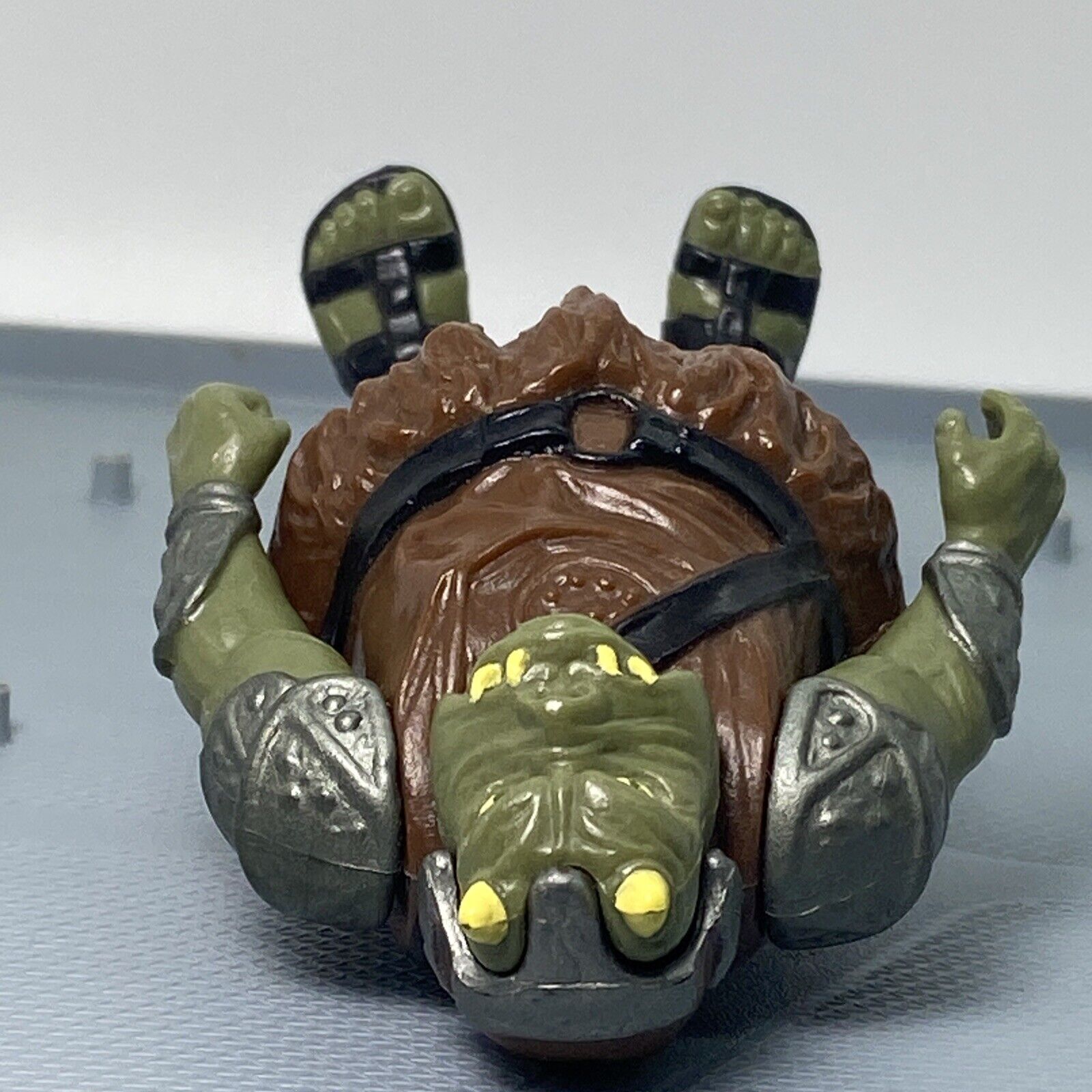 Gamorrean Guard sold