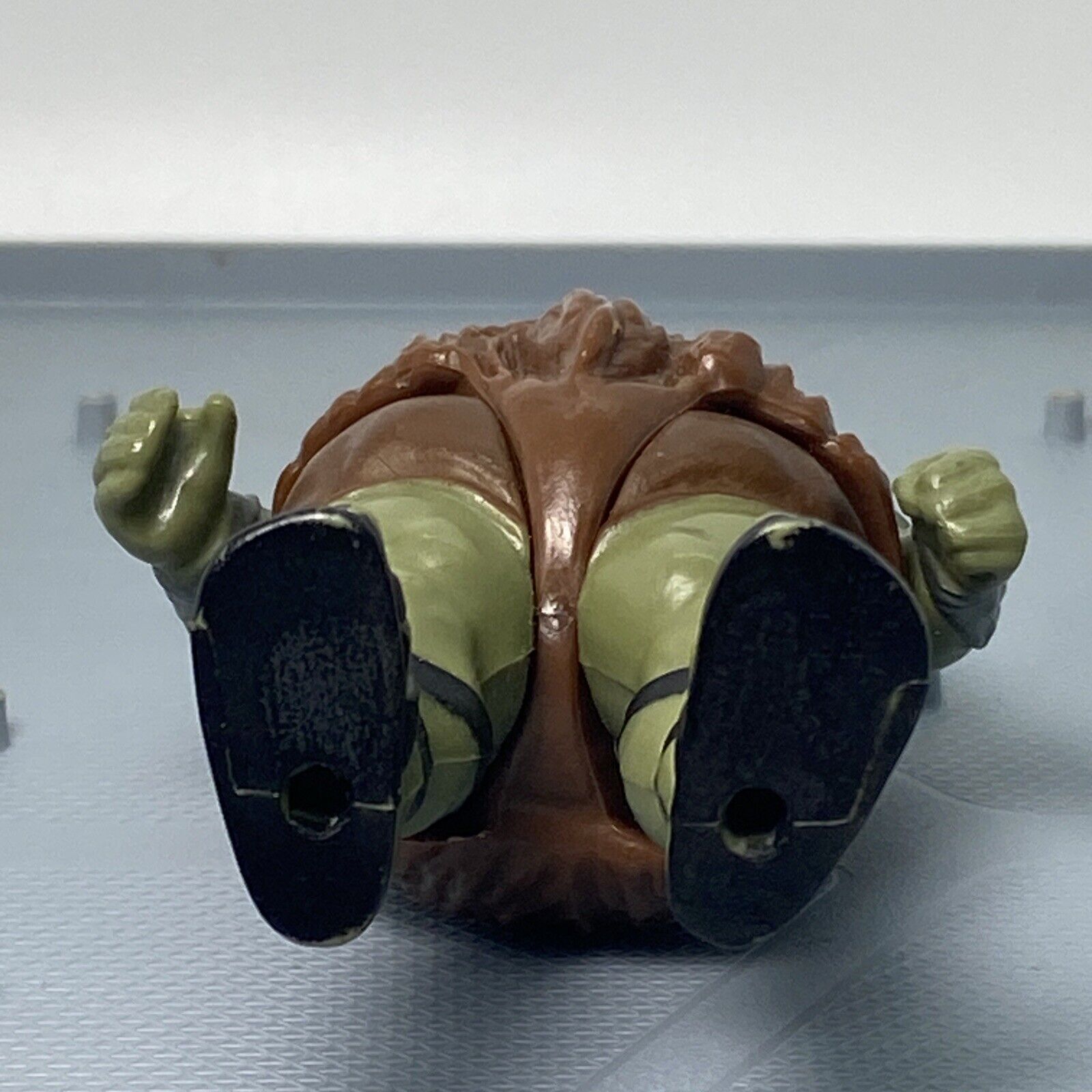 Gamorrean Guard sold