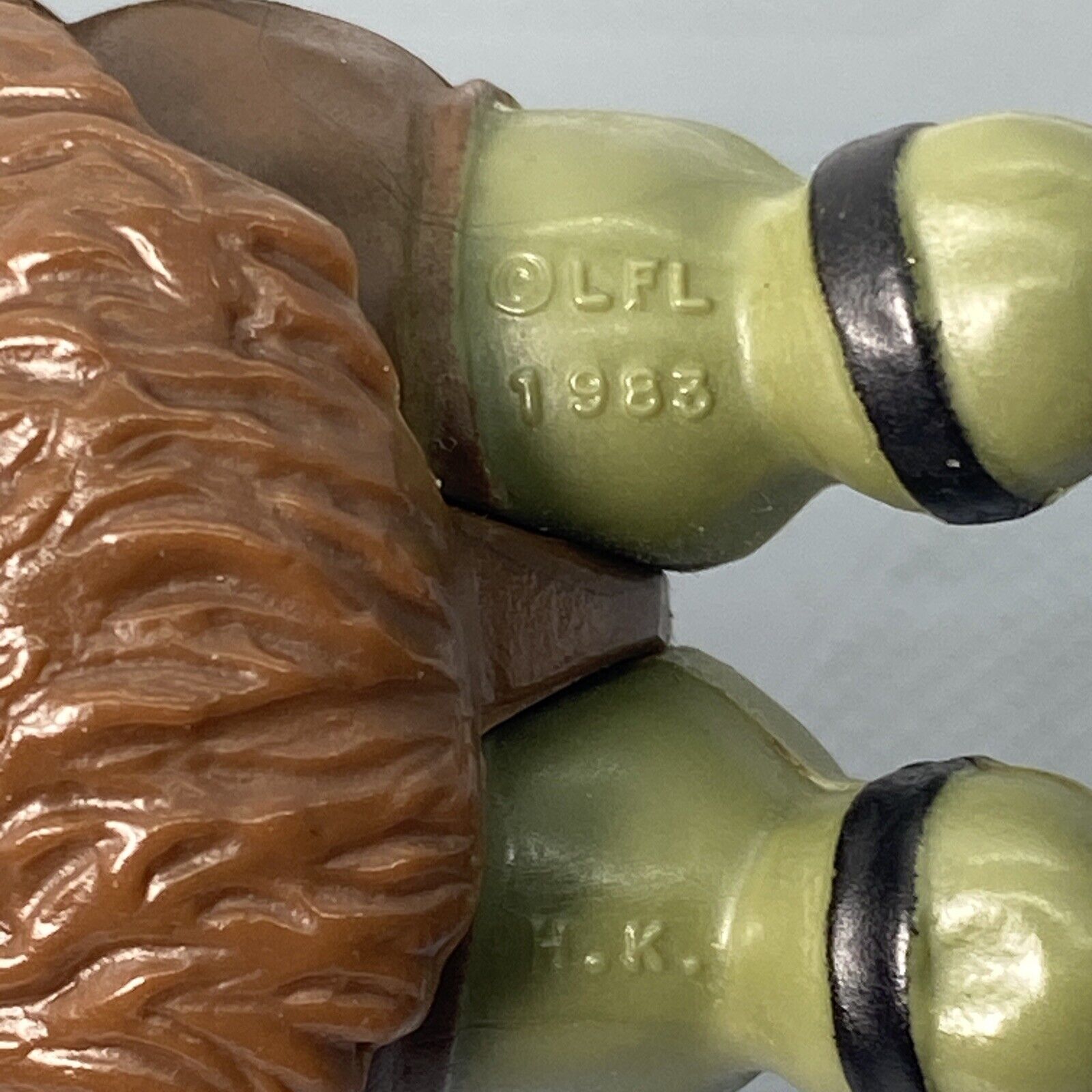 Gamorrean Guard sold