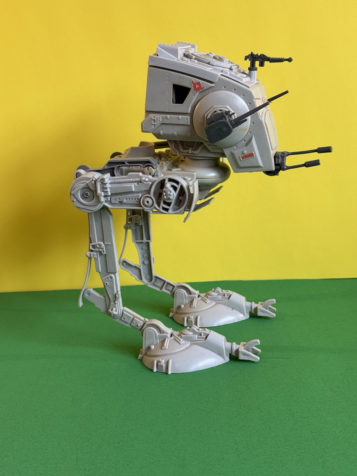 Scout Walker (AT-ST) sold