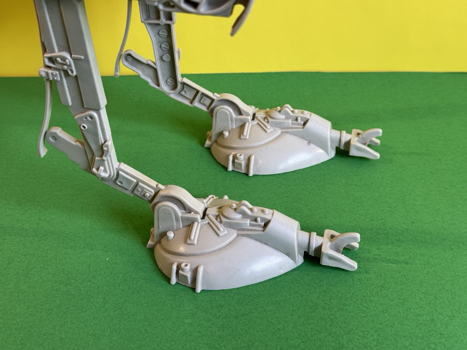 Scout Walker (AT-ST) sold