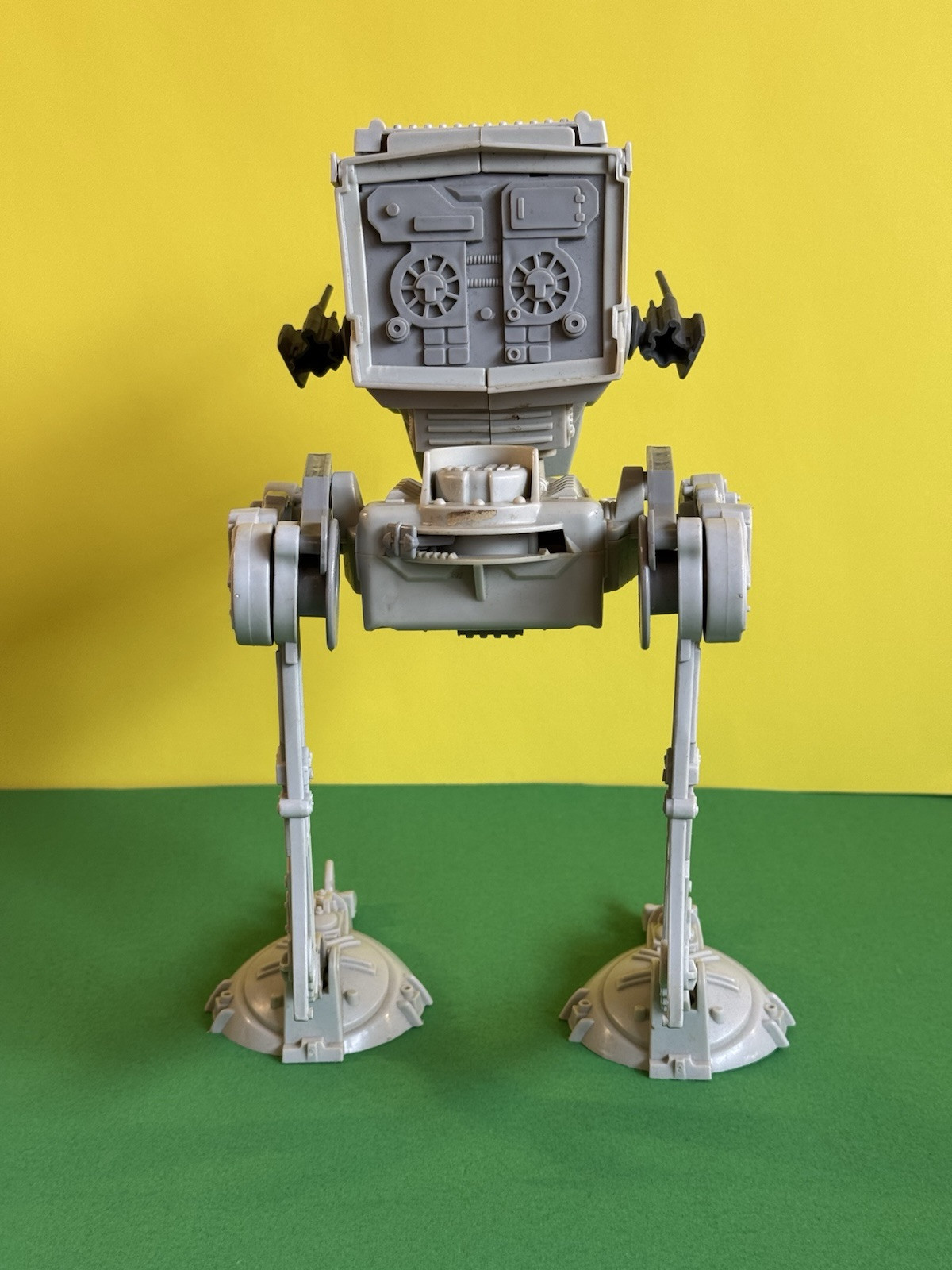 Scout Walker (AT-ST) sold
