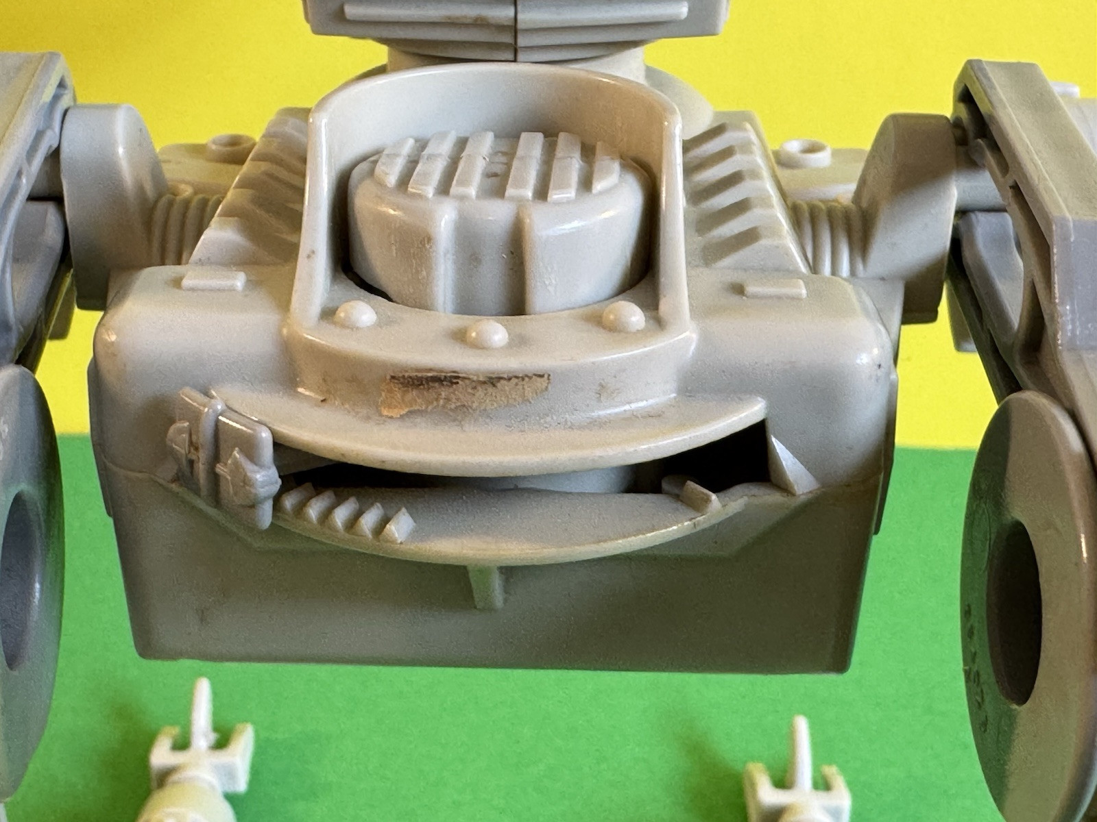 Scout Walker (AT-ST) sold