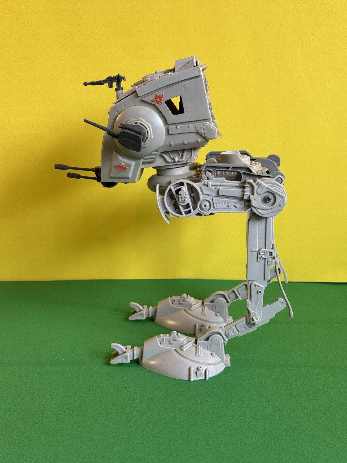 Scout Walker (AT-ST) sold