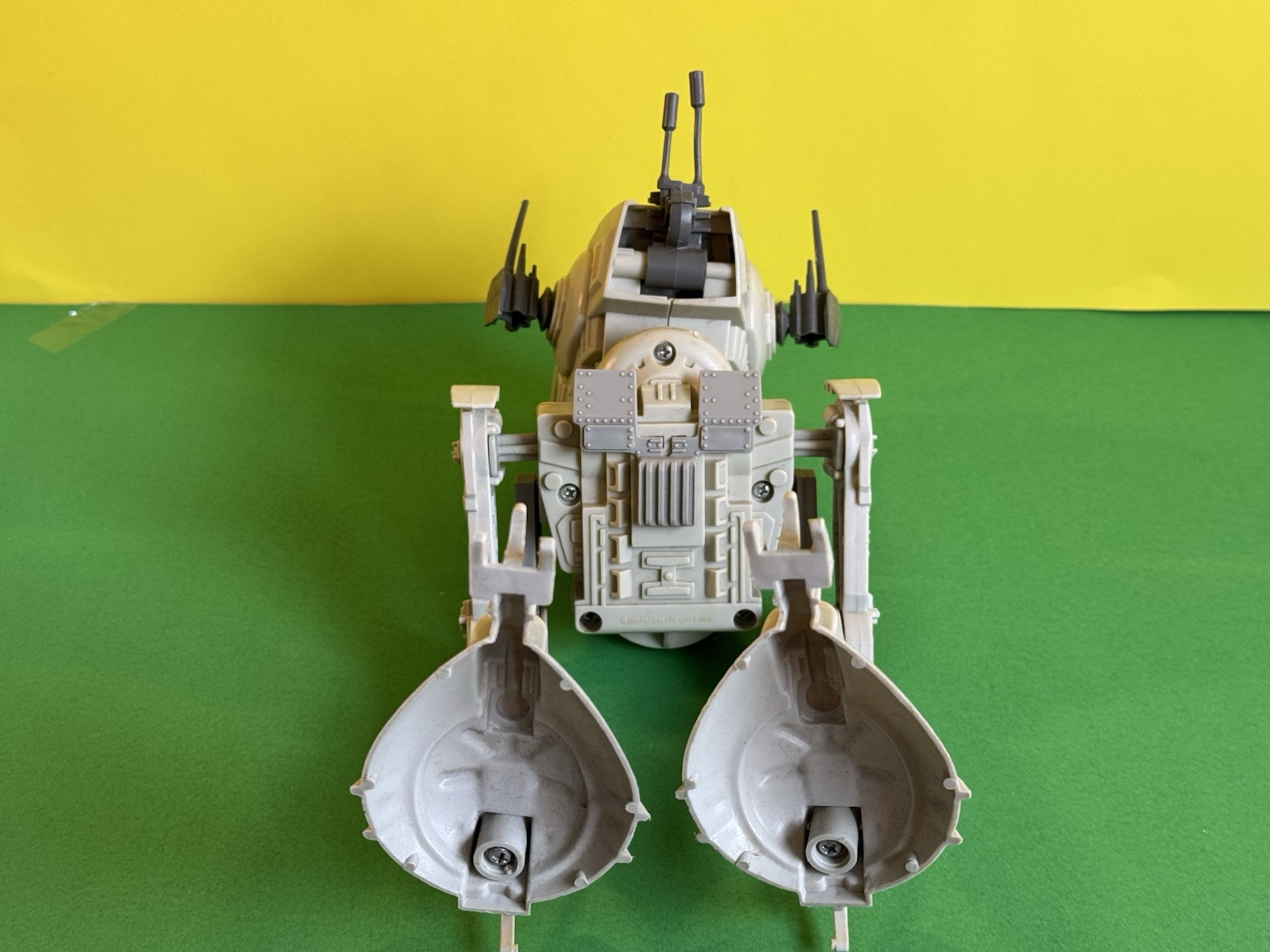 Scout Walker (AT-ST) sold