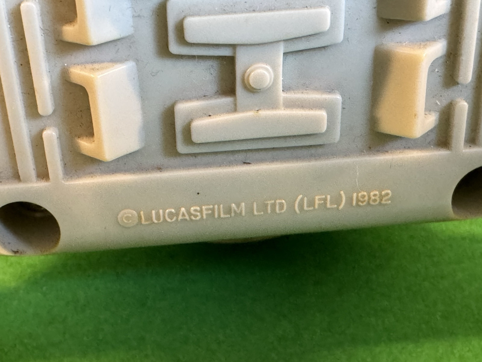 Scout Walker (AT-ST) sold