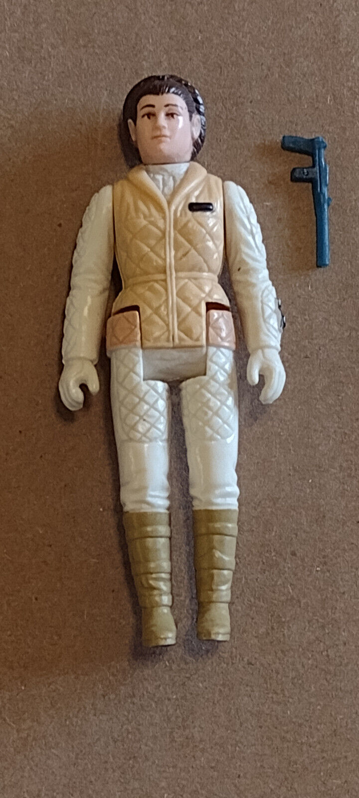 Princess Leia Organa (Hoth Outfit) sold