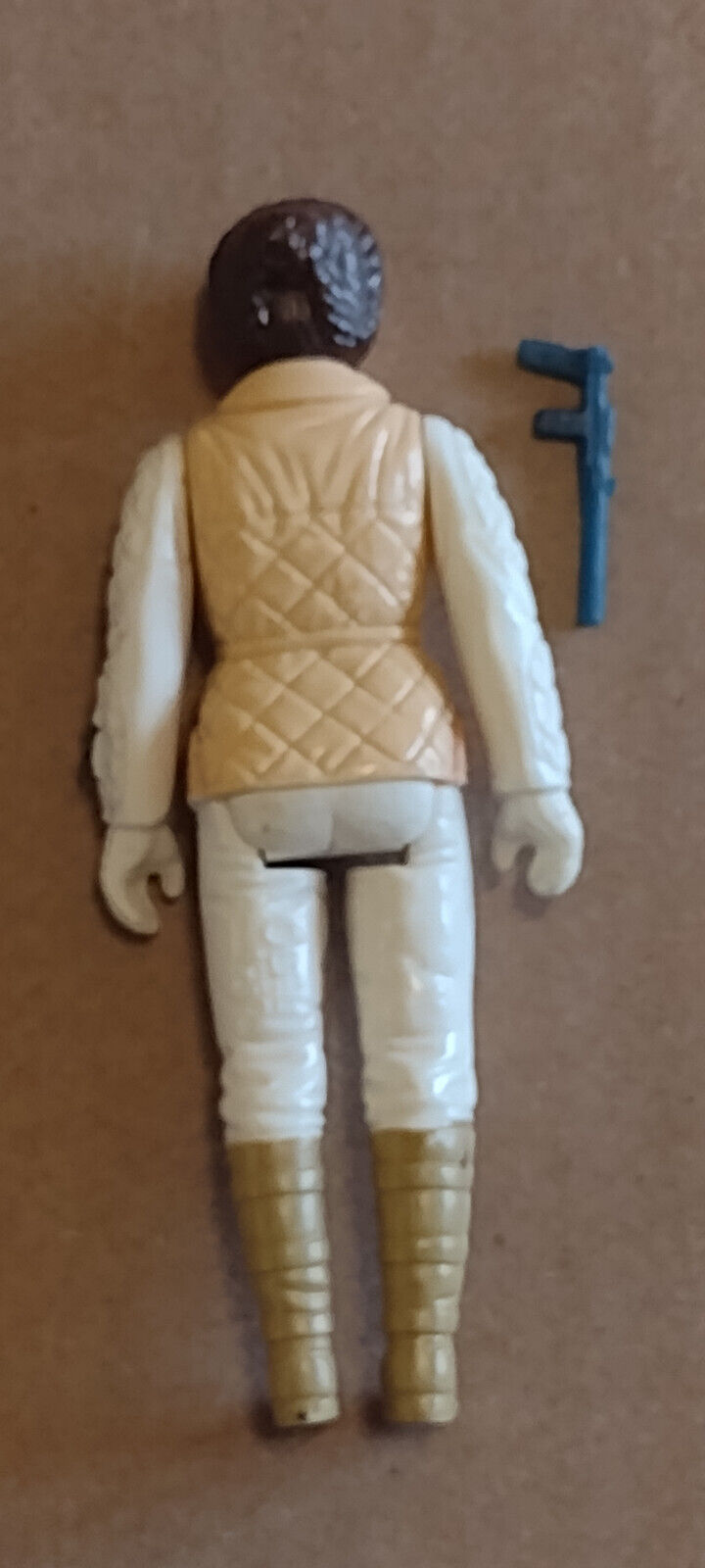 Princess Leia Organa (Hoth Outfit) sold