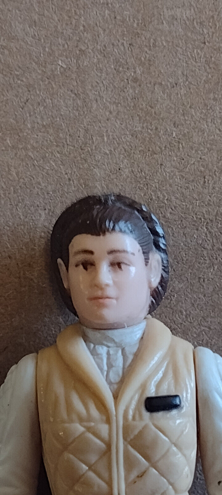 Princess Leia Organa (Hoth Outfit) sold