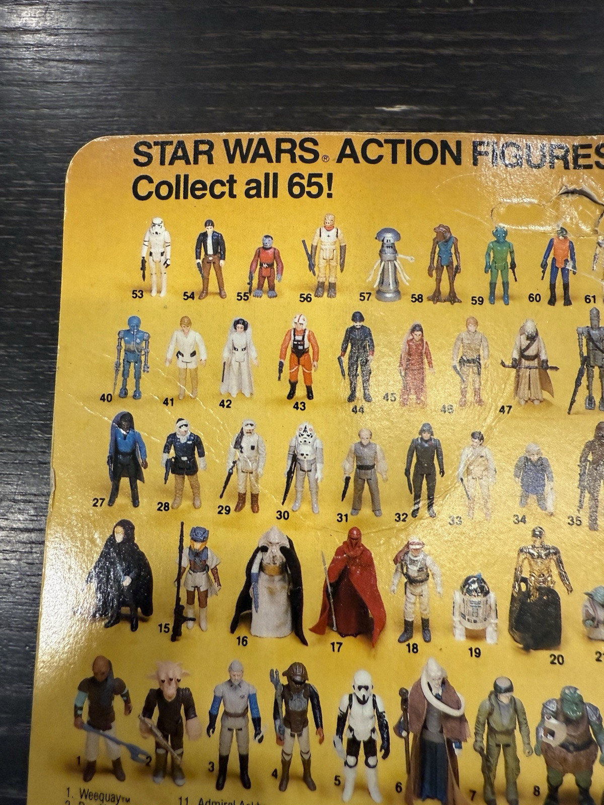 Gamorrean Guard sold