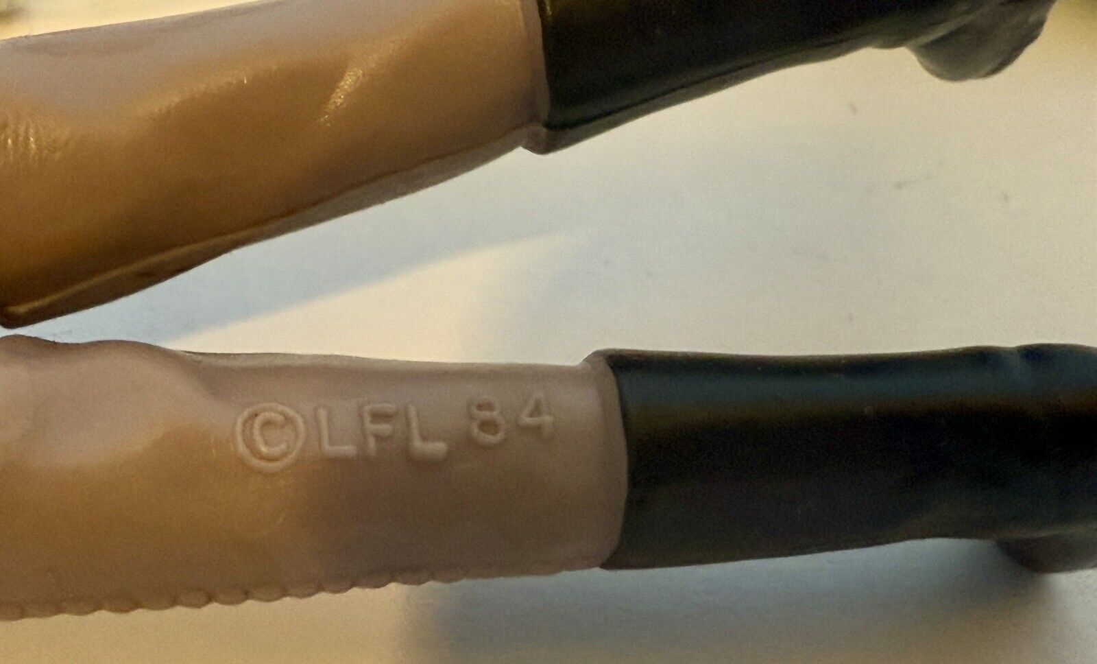 Princess Leia Organa (In Combat Poncho) sold