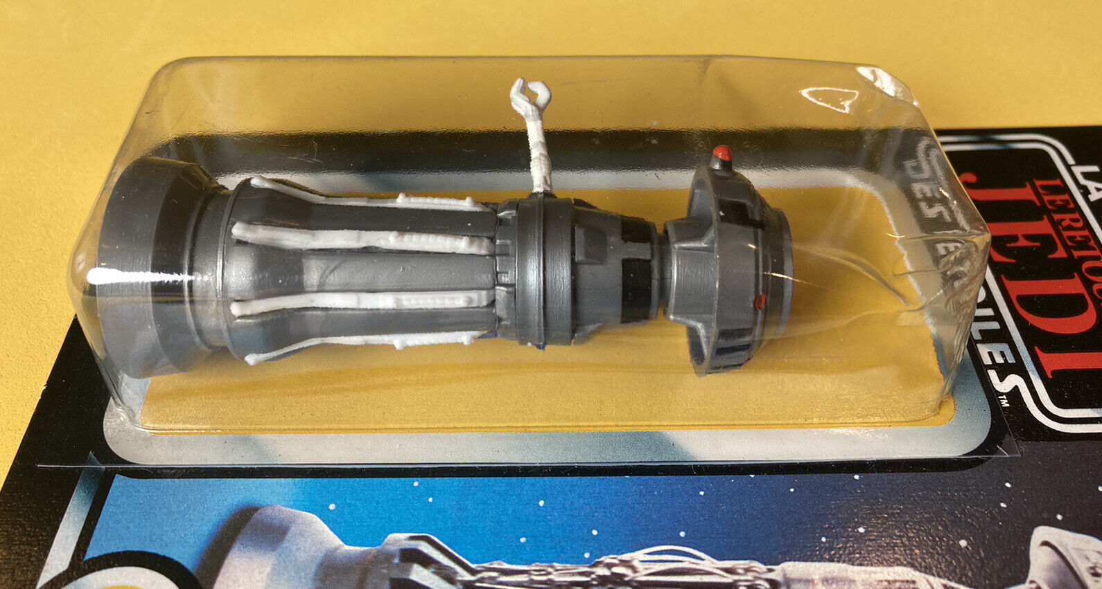 FX-7 sold