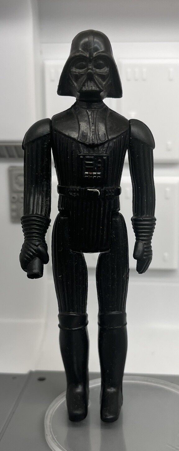 Darth Vader sold