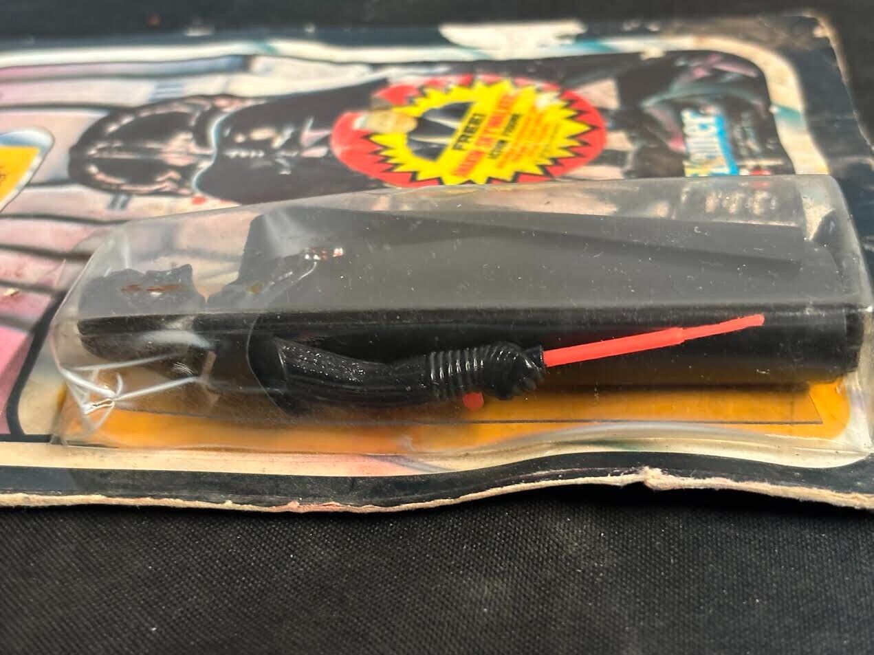 Darth Vader sold