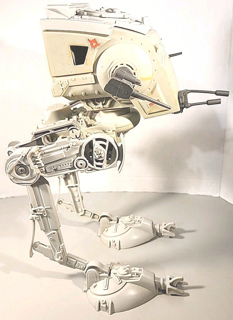 Scout Walker (AT-ST) sold