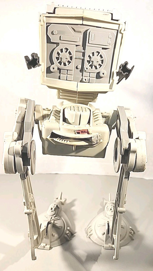 Scout Walker (AT-ST) sold