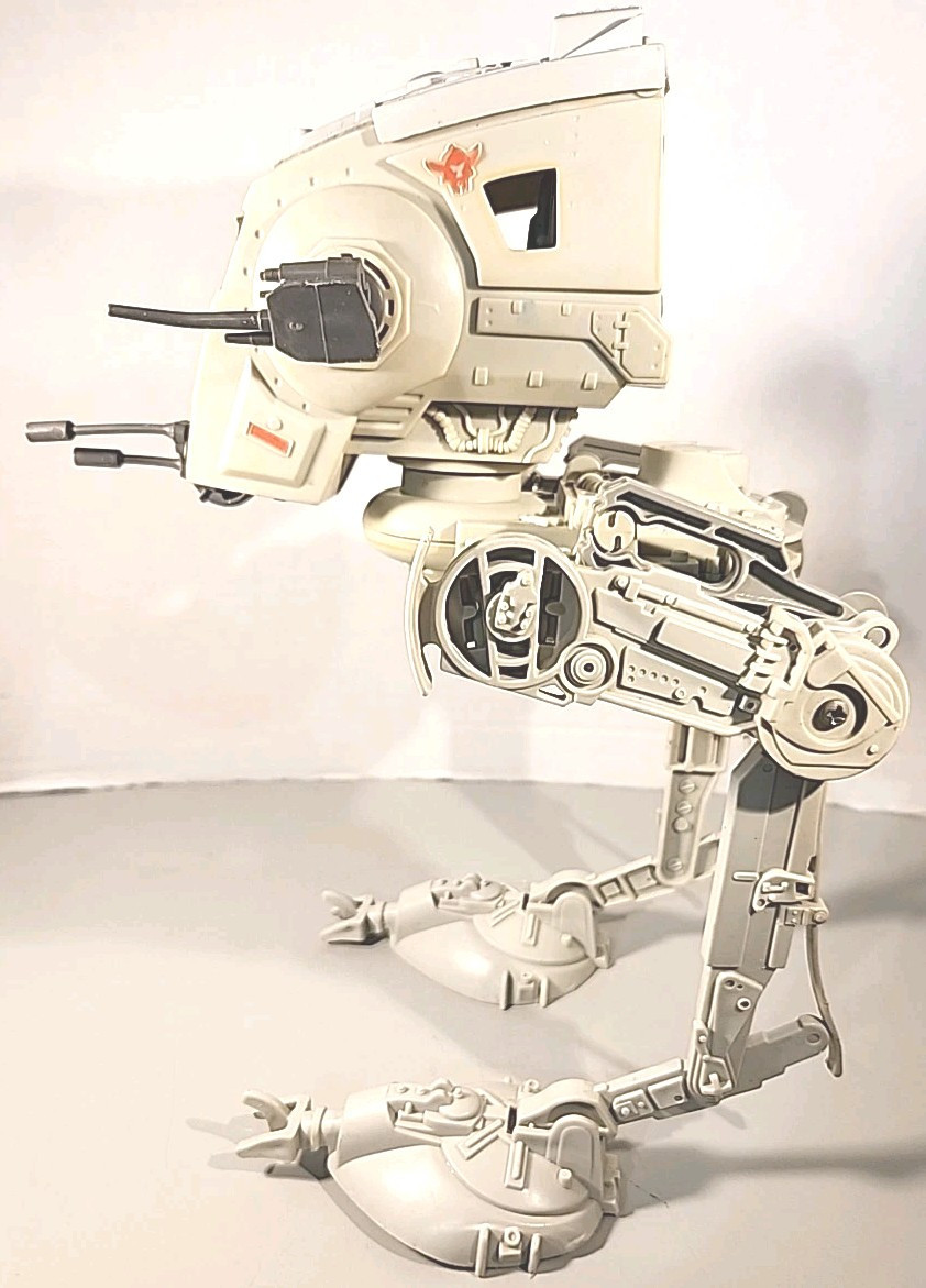 Scout Walker (AT-ST) sold