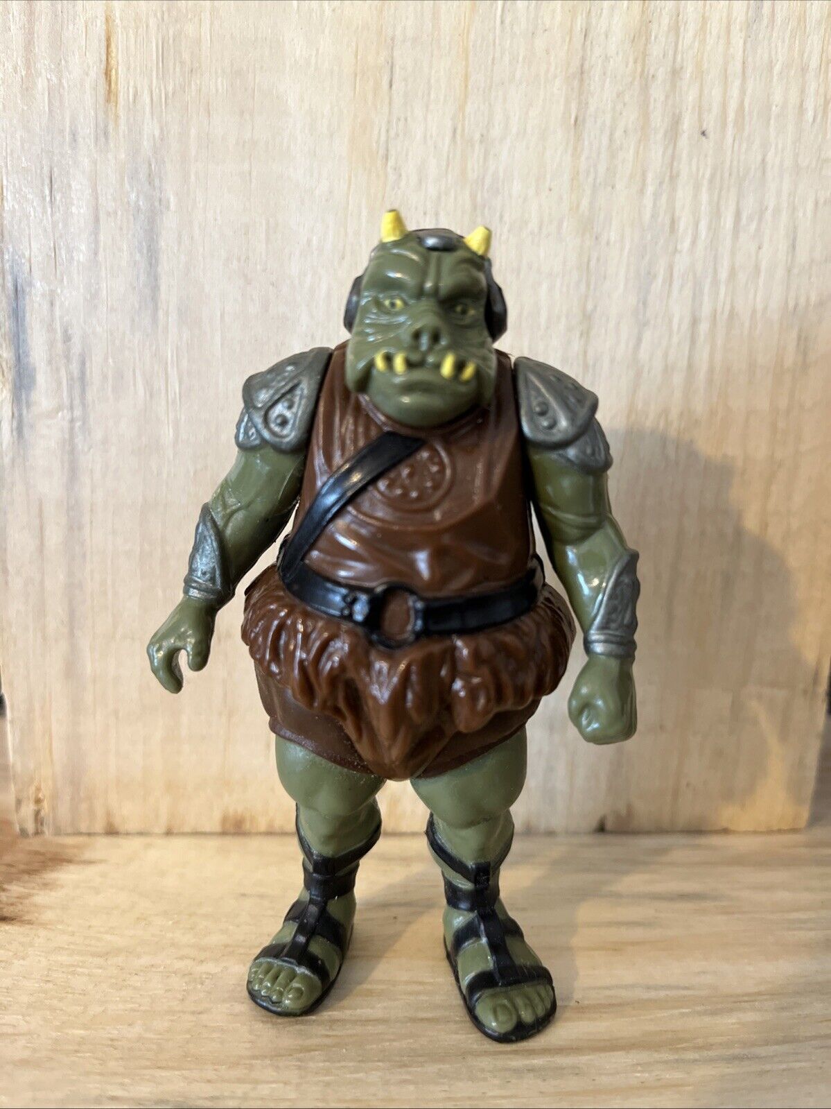 Gamorrean Guard sold