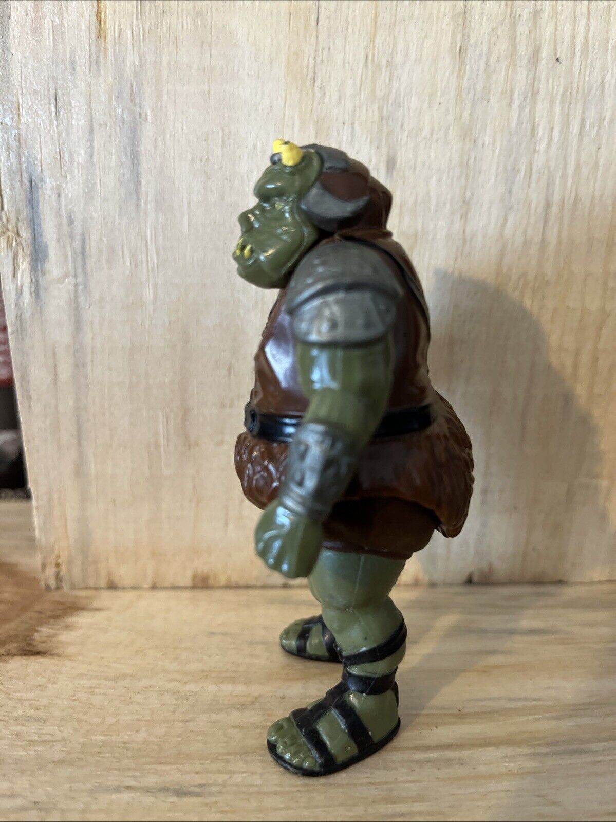 Gamorrean Guard sold