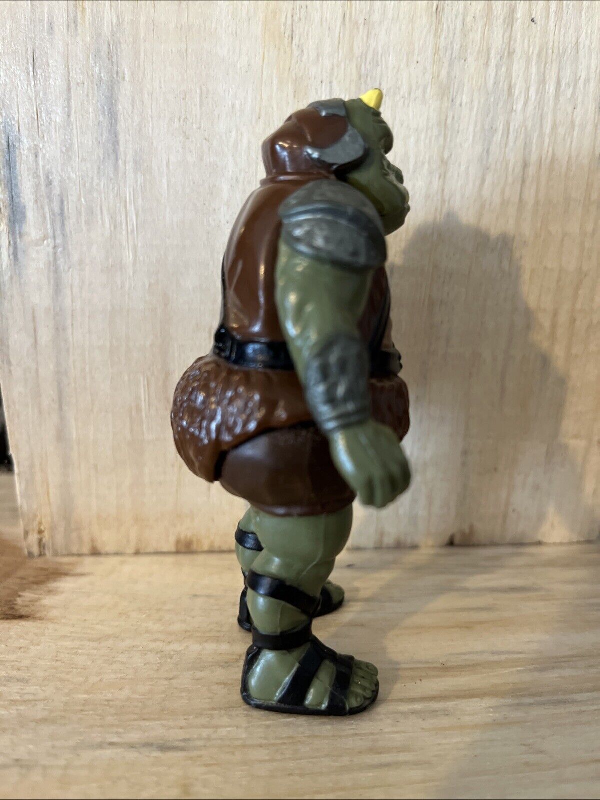 Gamorrean Guard sold