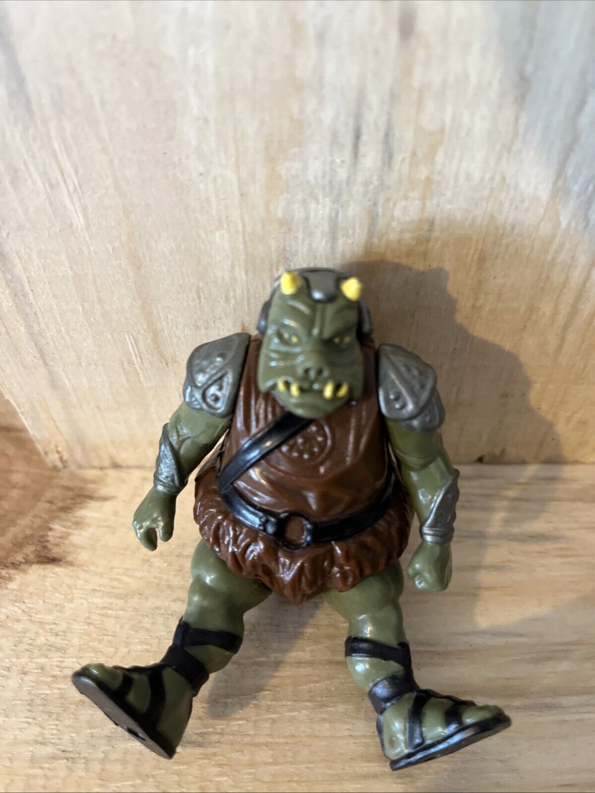 Gamorrean Guard sold