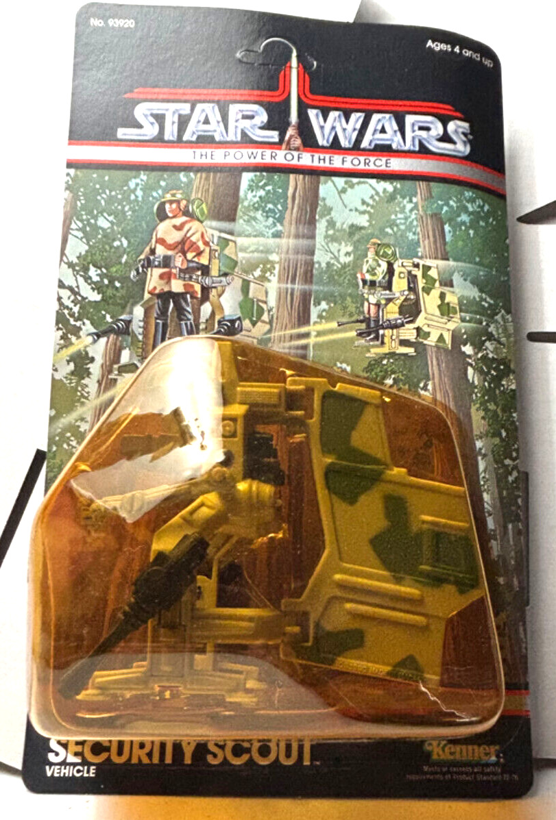 Security Scout sold